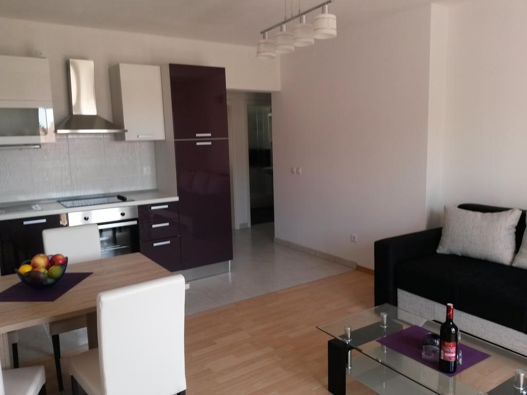 Apartments Josipa & Niki Vodice Habitación foto