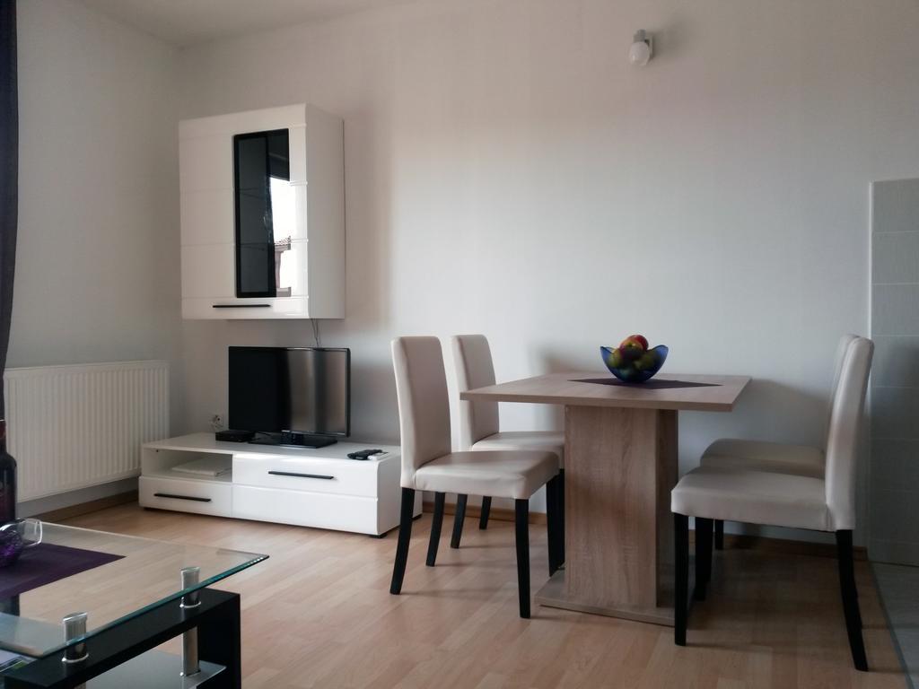 Apartments Josipa & Niki Vodice Habitación foto
