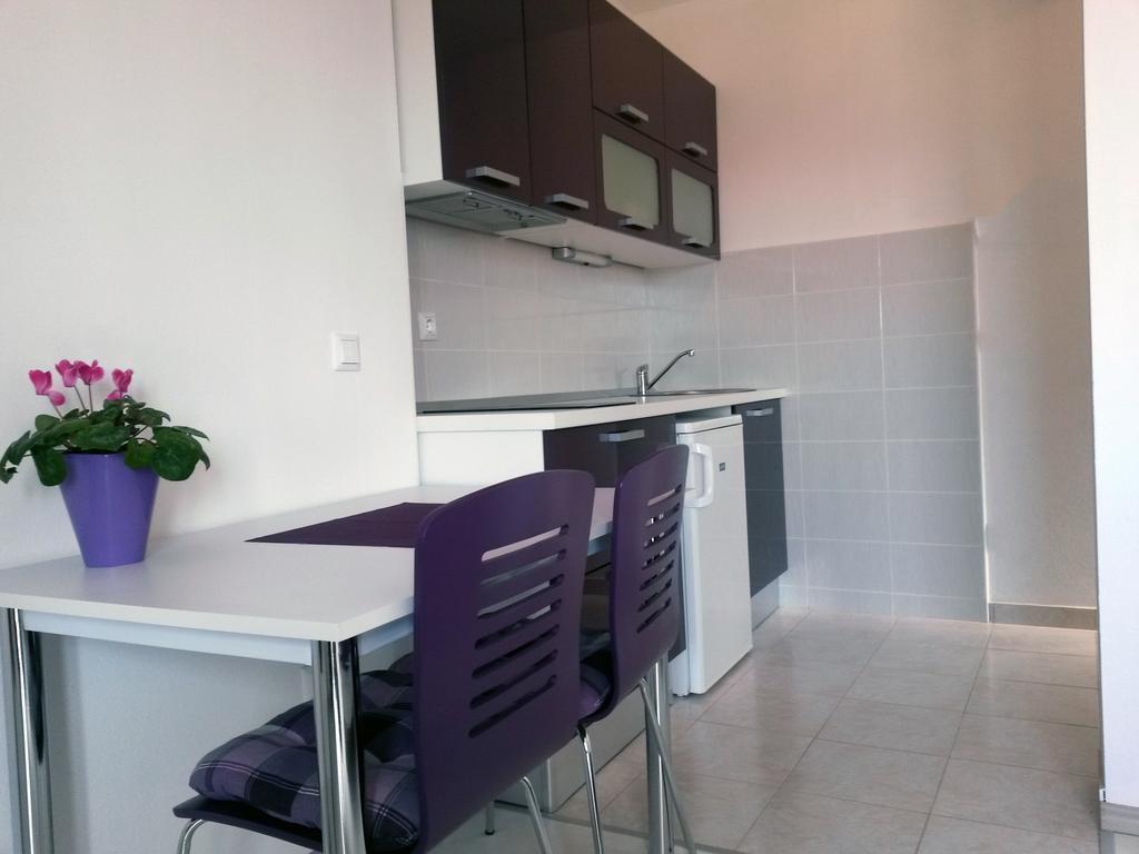 Apartments Josipa & Niki Vodice Habitación foto