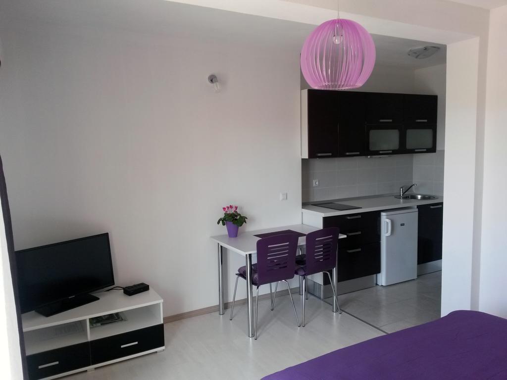 Apartments Josipa & Niki Vodice Habitación foto