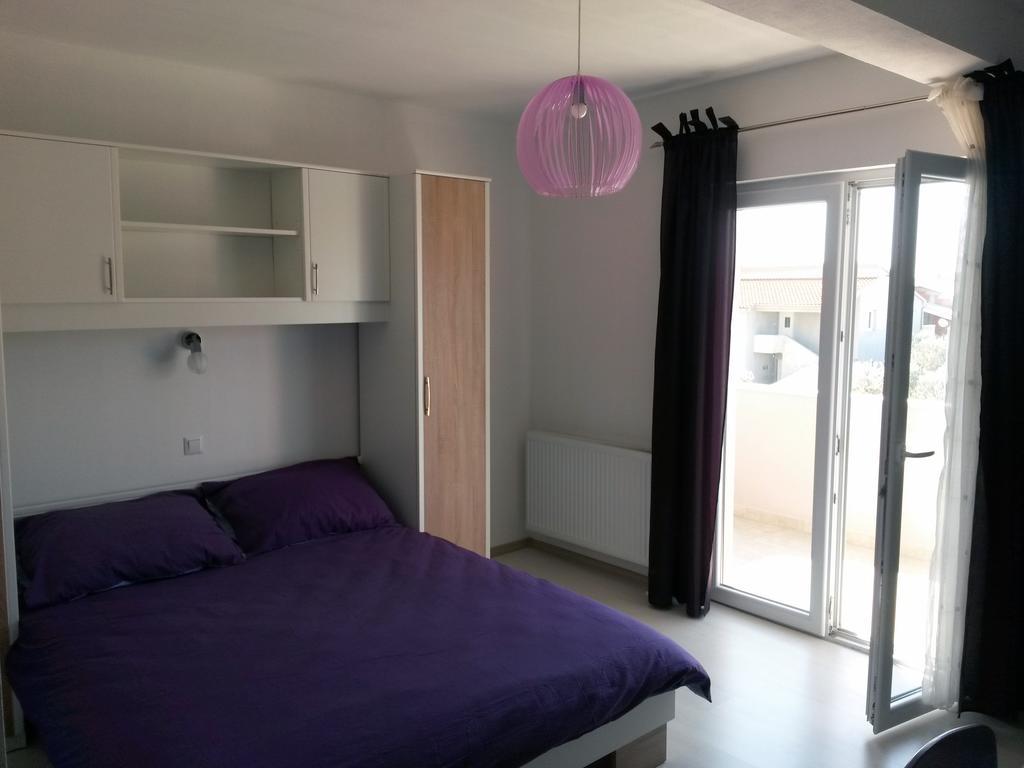 Apartments Josipa & Niki Vodice Habitación foto