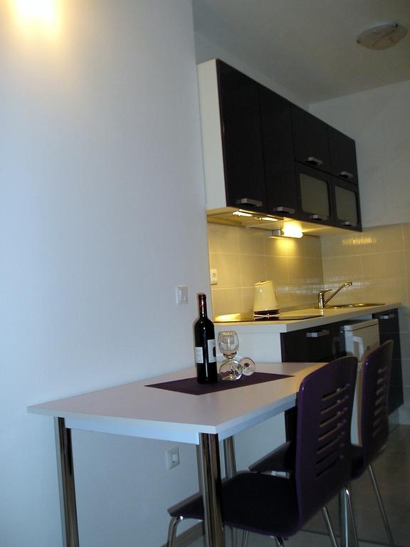 Apartments Josipa & Niki Vodice Habitación foto
