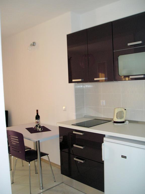 Apartments Josipa & Niki Vodice Habitación foto